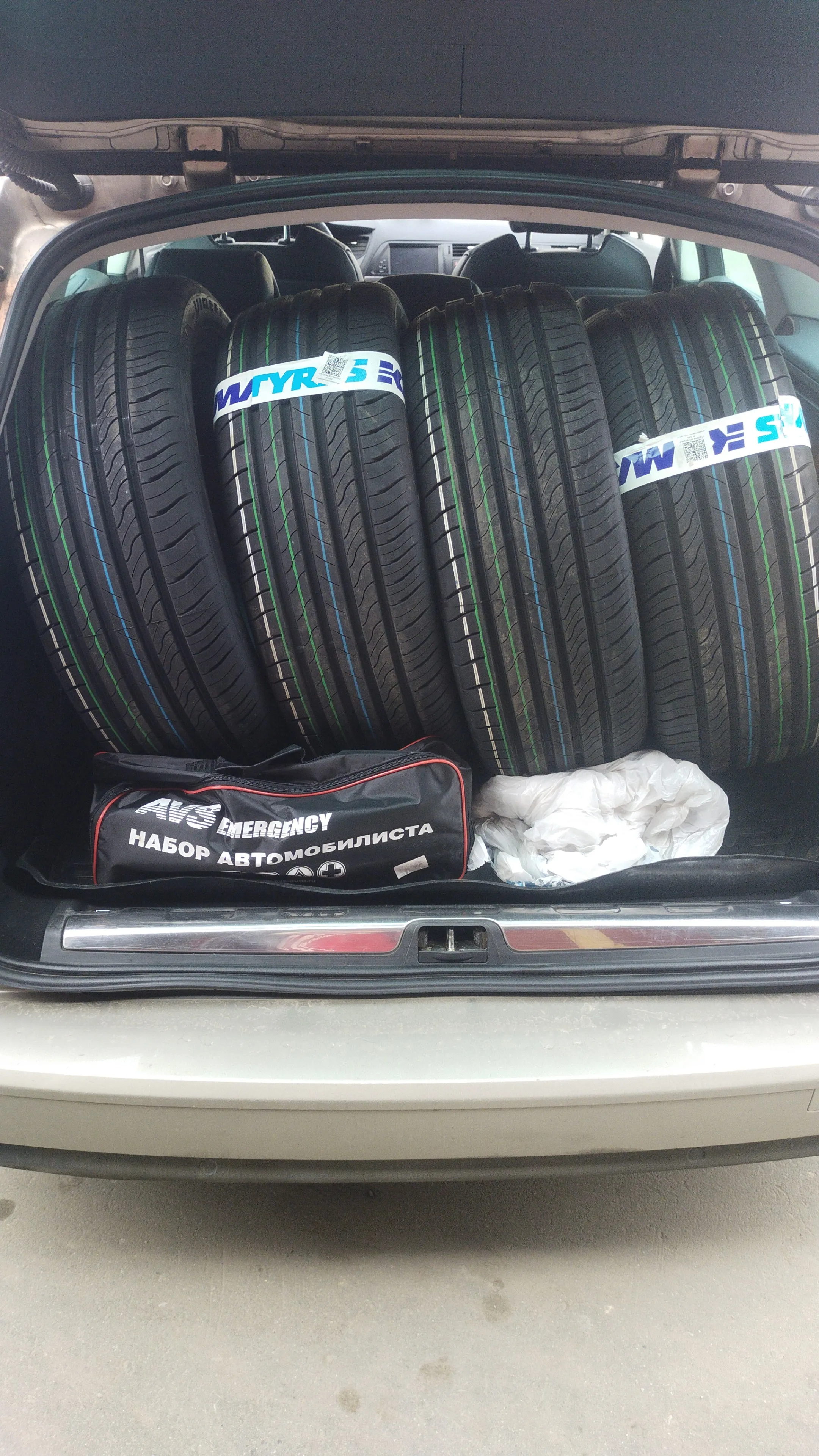 Фото отзыва